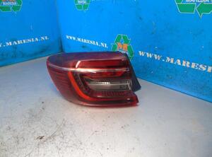 Combination Rearlight RENAULT Clio V (BF), RENAULT Clio V (B7)