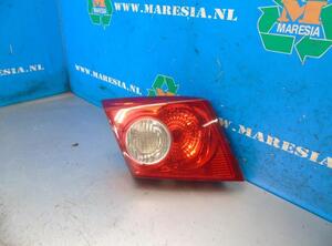 Combination Rearlight CHEVROLET Lacetti (J200), DAEWOO Lacetti Schrägheck (KLAN), CHEVROLET Nubira Stufenheck (--)