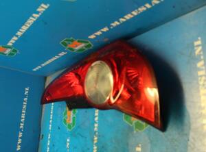 Combination Rearlight OPEL Agila (B) (B H08)