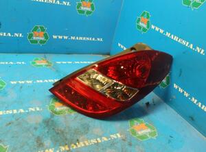 Combination Rearlight HYUNDAI i20 (PB, PBT)