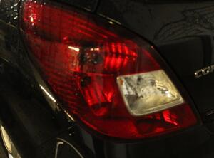 Combination Rearlight OPEL Corsa D (S07)