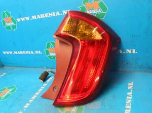 Combination Rearlight KIA Picanto (TA), KIA Picanto (JA)