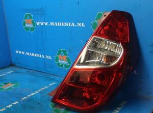 Combination Rearlight HYUNDAI i10 (PA)