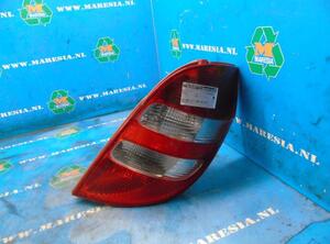 Combination Rearlight MERCEDES-BENZ A-Klasse (W169)