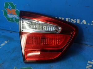 Combination Rearlight KIA Rio III (UB), KIA Rio III Stufenheck (UB)