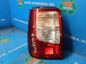 Combination Rearlight KIA Joice (--)