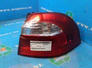 Combination Rearlight KIA Rio III (UB)