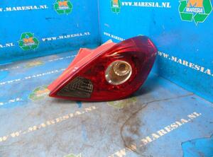 Combination Rearlight OPEL Corsa D (S07)