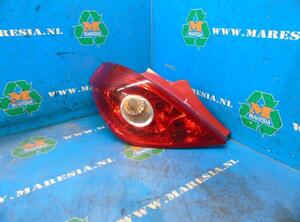 Combination Rearlight OPEL Corsa D (S07)