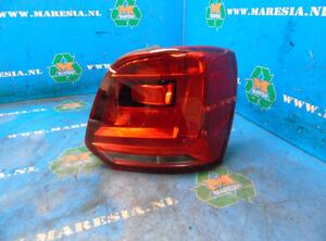 Combination Rearlight VW Polo (6C1, 6R1)