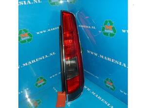 Combination Rearlight FORD Fiesta V (JD, JH), FORD Fiesta V Van (--)