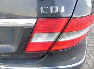 Combination Rearlight MERCEDES-BENZ CLC-Klasse (CL203)