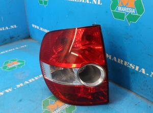 Combination Rearlight VW Fox Schrägheck (5Z1, 5Z3, 5Z4)