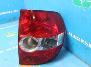 Combination Rearlight VW Fox Schrägheck (5Z1, 5Z3, 5Z4)