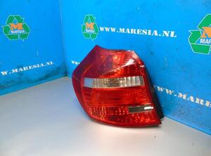 Combination Rearlight BMW 1er (E81), BMW 1er (E87), BMW 1er Coupe (E82)