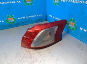 Combination Rearlight MITSUBISHI Lancer VIII Sportback (CX A)