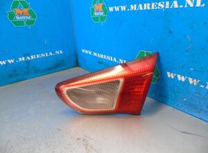 Combination Rearlight MITSUBISHI Lancer VIII Sportback (CX A)