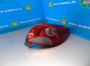 Combination Rearlight PEUGEOT 206+ (2L, 2M)