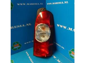 Combination Rearlight NISSAN Interstar Kasten (X70)