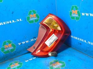 Combination Rearlight KIA Picanto (TA), KIA Picanto (JA)