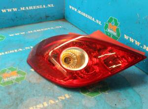 Combination Rearlight OPEL Corsa D (S07)