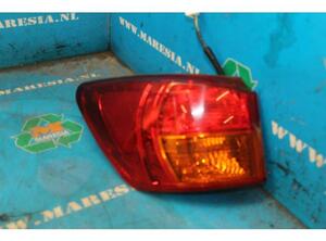 Combination Rearlight LEXUS IS II (E2)