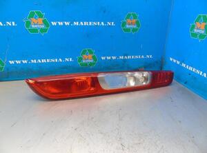 Combination Rearlight FORD Focus II (DA, DP, HCP)