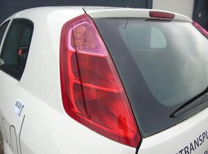 Combination Rearlight FIAT Grande Punto (199), FIAT Punto (199), FIAT Punto Evo (199)