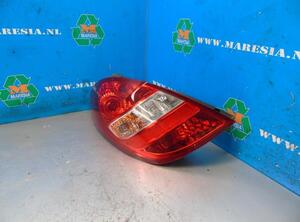 Combination Rearlight HYUNDAI i20 (PB, PBT)