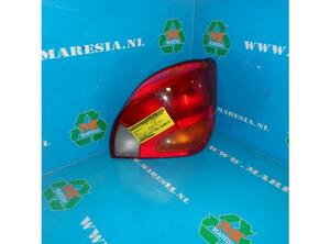 Combination Rearlight FORD Fiesta IV (JA, JB), FORD Fiesta Kasten (JV)