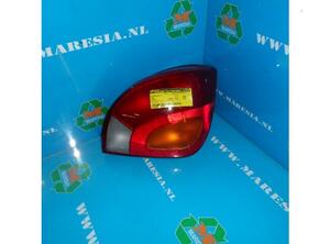 Achterlicht FORD Fiesta IV (JA, JB), FORD Fiesta Kasten (JV)