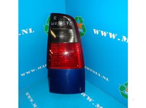 Combination Rearlight SEAT Cordoba Vario (6K5)