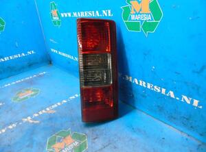 Combination Rearlight OPEL Combo Kasten/Großraumlimousine (--), OPEL Combo Tour (--)