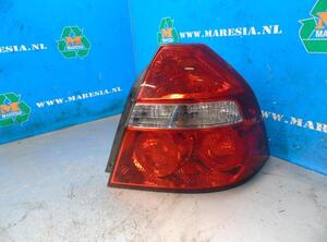 Combination Rearlight CHEVROLET Aveo/Kalos Stufenheck (T250, T255)