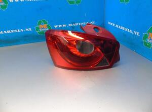 Combination Rearlight SEAT Ibiza IV (6J5, 6P1), SEAT Ibiza IV Sportcoupe (6J1, 6P5)