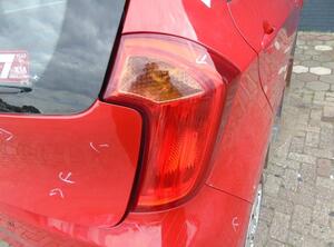 Combination Rearlight KIA Picanto (TA), KIA Picanto (JA)