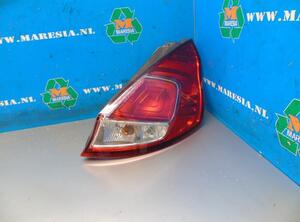 Combination Rearlight FORD Fiesta VI (CB1, CCN), FORD Fiesta VI Van (--)