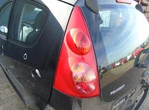 Achterlicht PEUGEOT 107 (PM, PN)