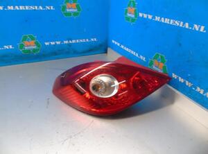 Combination Rearlight OPEL Corsa D (S07)