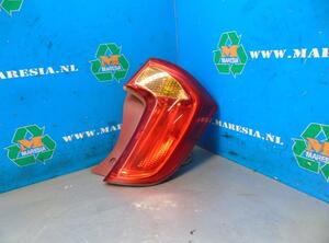 Combination Rearlight KIA Picanto (TA), KIA Picanto (JA)