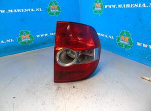 Combination Rearlight VW Fox Schrägheck (5Z1, 5Z3, 5Z4)