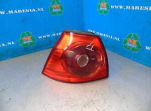 Combination Rearlight VW Golf V (1K1), VW Golf VI (5K1)