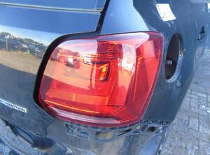 Combination Rearlight VW Polo (6C1, 6R1)