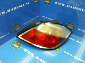 Combination Rearlight OPEL Astra H (L48)