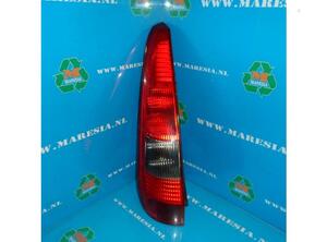 Achterlicht FORD Fiesta V (JD, JH), FORD Fiesta V Van (--)