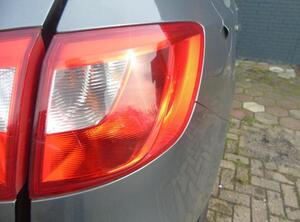 Combination Rearlight SEAT Ibiza IV ST (6J8, 6P8)