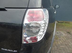 Achterlicht CHEVROLET Captiva (C100, C140)