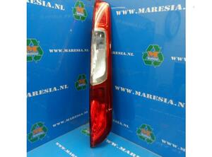 Combination Rearlight FORD Focus II (DA, DP, HCP)