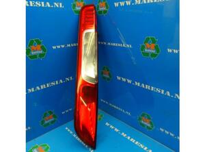 Combination Rearlight FORD Focus II (DA, DP, HCP)