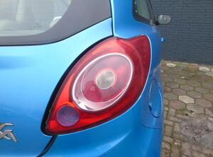 Combination Rearlight FORD KA (RU8)